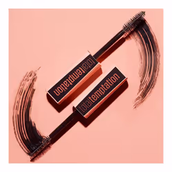 Total Temptation mascara #black