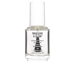 Treat LOVE&COLOR strenghtener #00-gloss fit