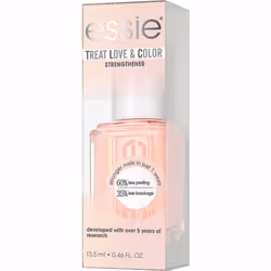 Essie Treat Love & Colour Tlc Strengthener Treatment - 02 Tinted Love