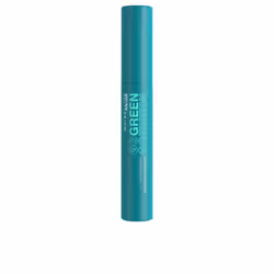 Green Edition mascara #very black