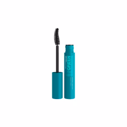 Green Edition mascara #very black