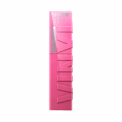 Superstay Vinyl Ink liquid lipstick #165-edgy