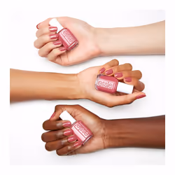 Nail Color #788-ice cream & shout