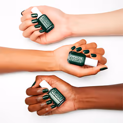 Nail Color #399-off tropic - Additional view 3