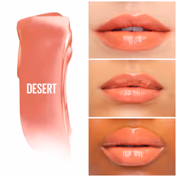 Green Edition balmy lip blush #08-desert - Additional view 3