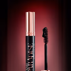 Lash Paradise mascara #forever noir