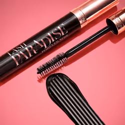 Lash Paradise mascara #forever noir