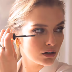Volume Million Lashes balm noir mascara #01