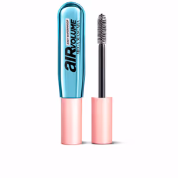 Air Volume easy waterproof mega mascara #01-black