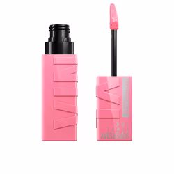 Superstay Vinyl Ink liquid lipstick #155-upbeat