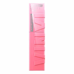 Superstay Vinyl Ink liquid lipstick #155-upbeat