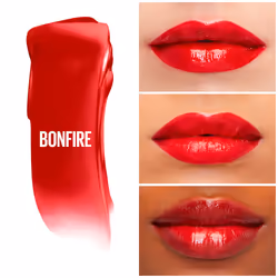 Green Edition balmy lip blush #02-bonfire - Additional view 3
