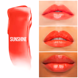 Green Edition balmy lip blush #03-sunshine - Additional view 3