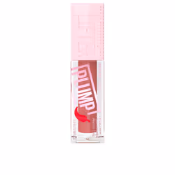 Plump volumizing lip gloss #005 peach fever
