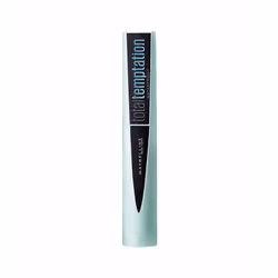 Maybelline Total Temptation Mascara Waterproof - Black