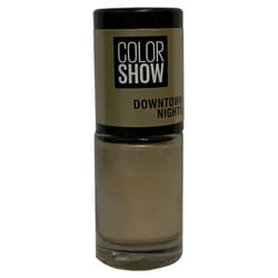 Maybelline Color Show Nail Varnish 6.7ml Life of The Party 536