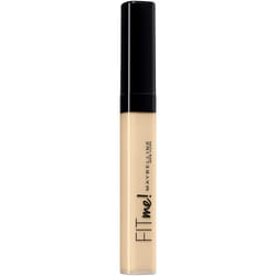 Maybelline Fit Me Concealer, 06 Vanilla