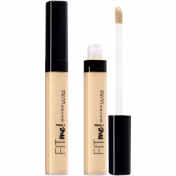 Maybelline Fit Me Concealer, 06 Vanilla
