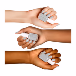 Essie nail lacquer #604-press pause - Additional view 4