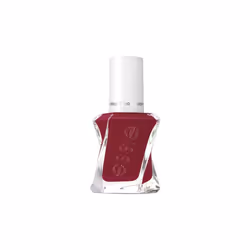 Essie Gel Couture 13.5ml Nail Polish - 509 Paint The Gown Red