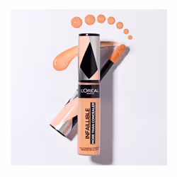 Infaillible more than concealer #325- bisque
