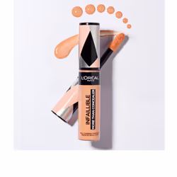 Infaillible more than concealer #327-cashmere