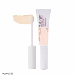 Maybelline Super Stay Full Coverage Under Eye Concealer - Ivory 05