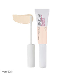 Maybelline Super Stay Full Coverage Under Eye Concealer - Ivory 05