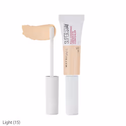 Maybelline Super Stay Full Coverage Under Eye Concealer - Light 15
