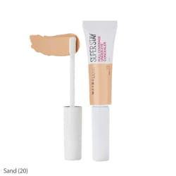 Maybelline Super Stay Full Coverage Under Eye Concealer -  Sand 20