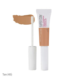 Maybelline Super Stay Full Coverage Under Eye Concealer - Tan 45
