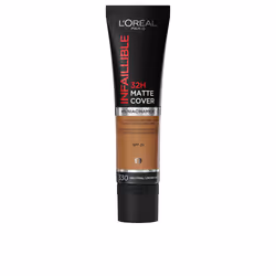 Infaillible 32H matte cover foundation #330-Neutral Undertone
