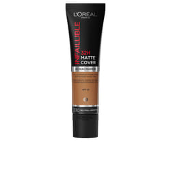 Infaillible 32H matte cover foundation #330-Neutral Undertone