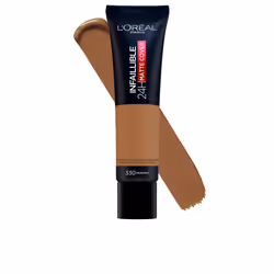 Infaillible 32H matte cover foundation #330-Neutral Undertone