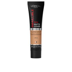 Infaillible 32H matte cover foundation #290-Neutral Undertone