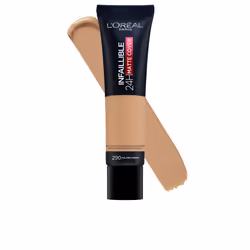 Infaillible 32H matte cover foundation #290-Neutral Undertone