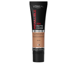 Infaillible 32H matte cover foundation #300-Cool Undertone