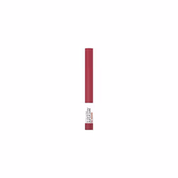 Maybelline New York Superstay Matte Ink Crayon Longlasting Pink Lipstick with Precision Applicator 75 Speak Your Mind, 22.0 m ...