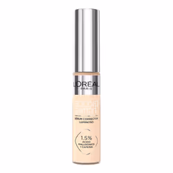 Accord Parfait luminous corrective serum #1.5N