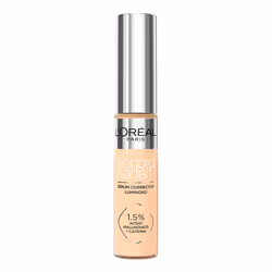Accord Parfait luminous corrective serum #4D