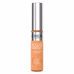 Accord Parfait luminous corrective serum #8N