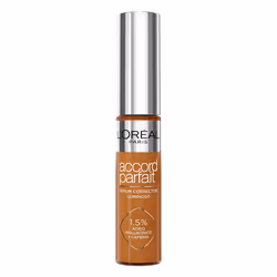 Accord Parfait luminous corrective serum #9N