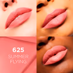 Infaillible Matte Resistance liquid lipstick #625-summer flying