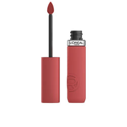 Infaillible Matte Resistance liquid lipstick #645-crush alert