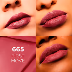 Infaillible Matte Resistance liquid lipstick #665-first move - Additional view 2