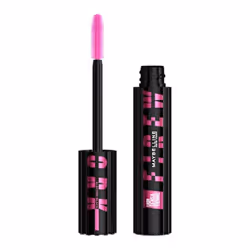 Maybelline New York Lash Sensational Firework Mascara 10ml - Electro Black