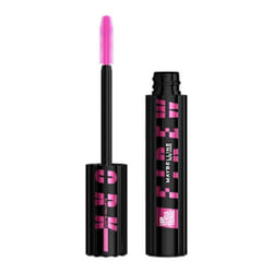 Maybelline New York Lash Sensational Firework Mascara 10ml - Electro Black