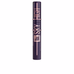 Lash Sensational Sky High mascara #Plum Twilight