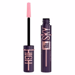 Lash Sensational Sky High mascara #Plum Twilight