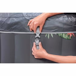 Lay-Z-Spa Aruba Signature
